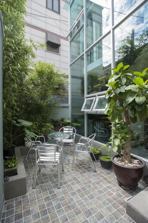 Seoul Taiwan Guesthouse Exteriör bild